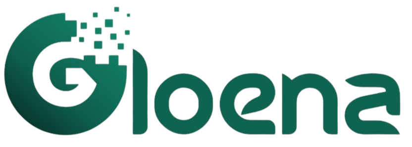Gloena logo